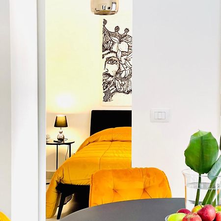 Sangiuliano Holiday Home Catania Exterior photo