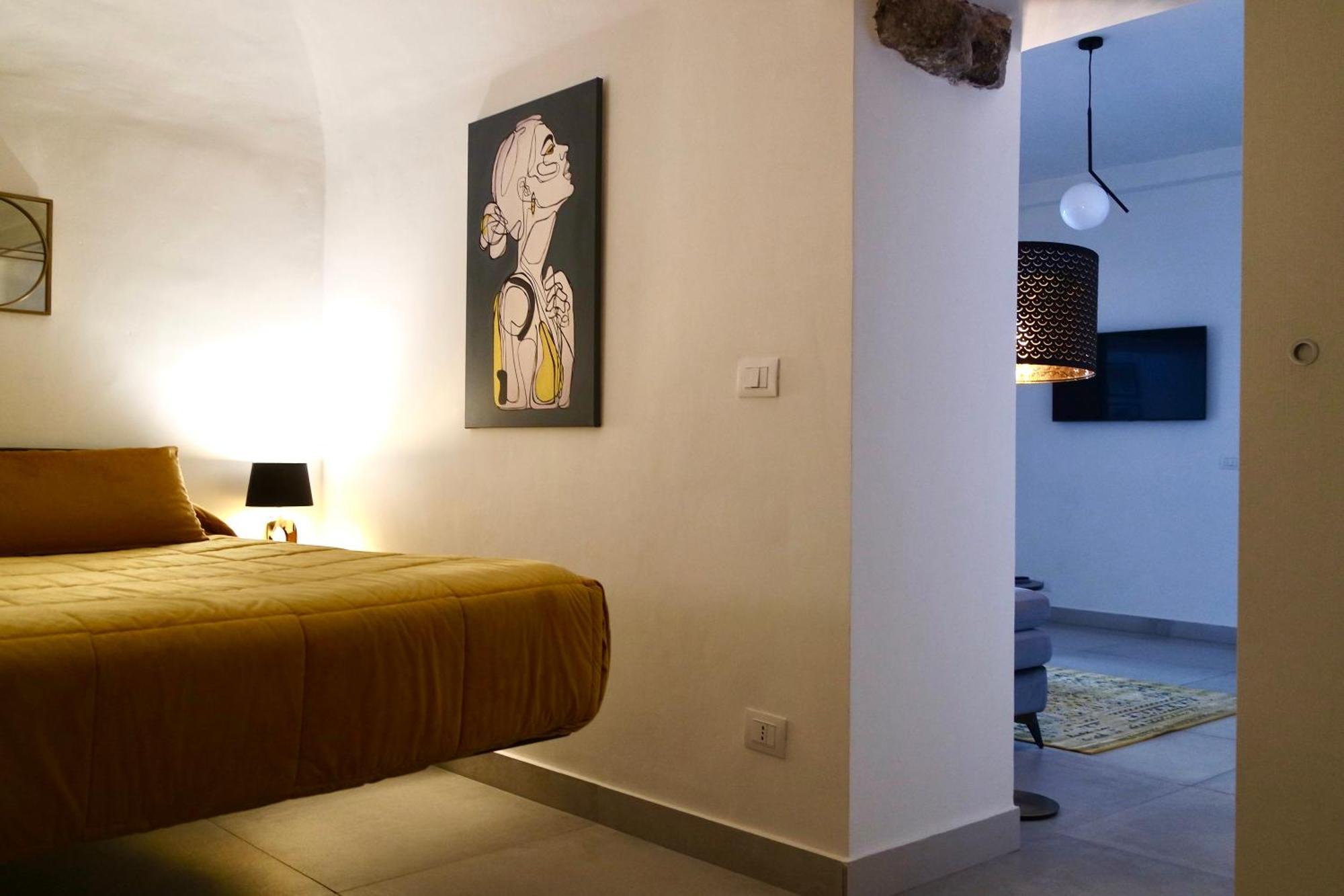 Sangiuliano Holiday Home Catania Exterior photo