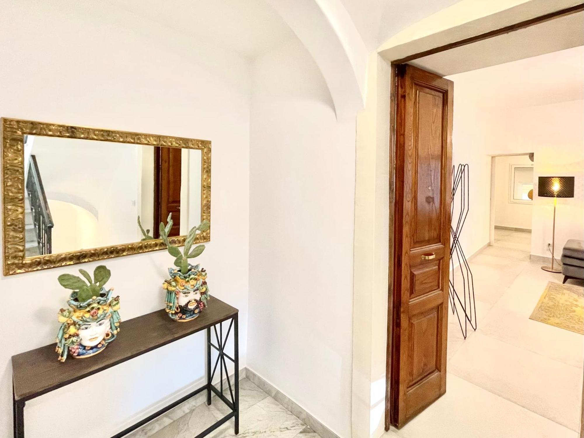 Sangiuliano Holiday Home Catania Exterior photo