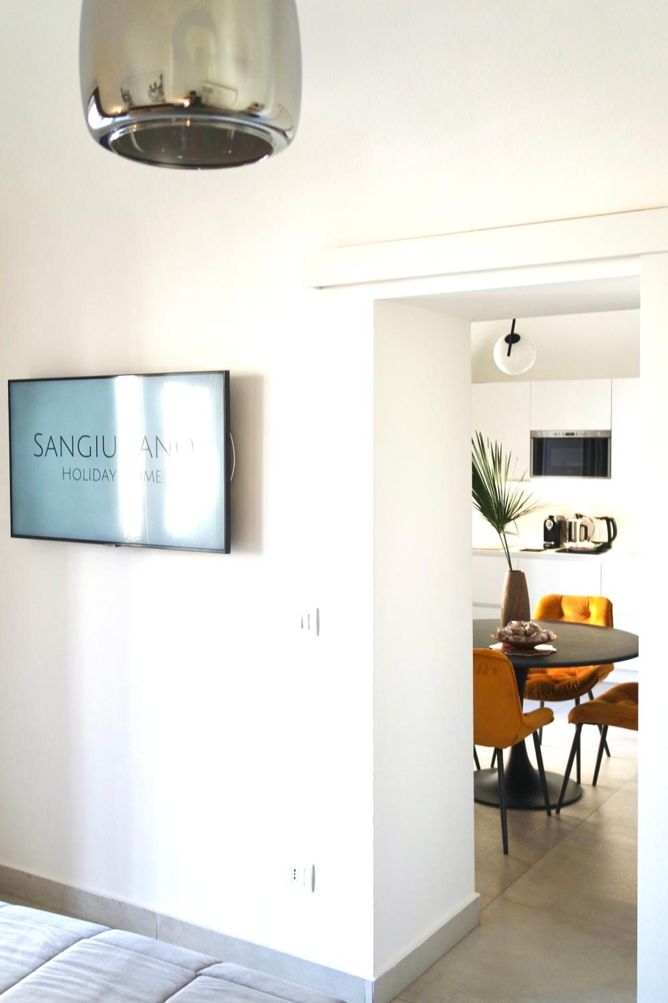 Sangiuliano Holiday Home Catania Exterior photo
