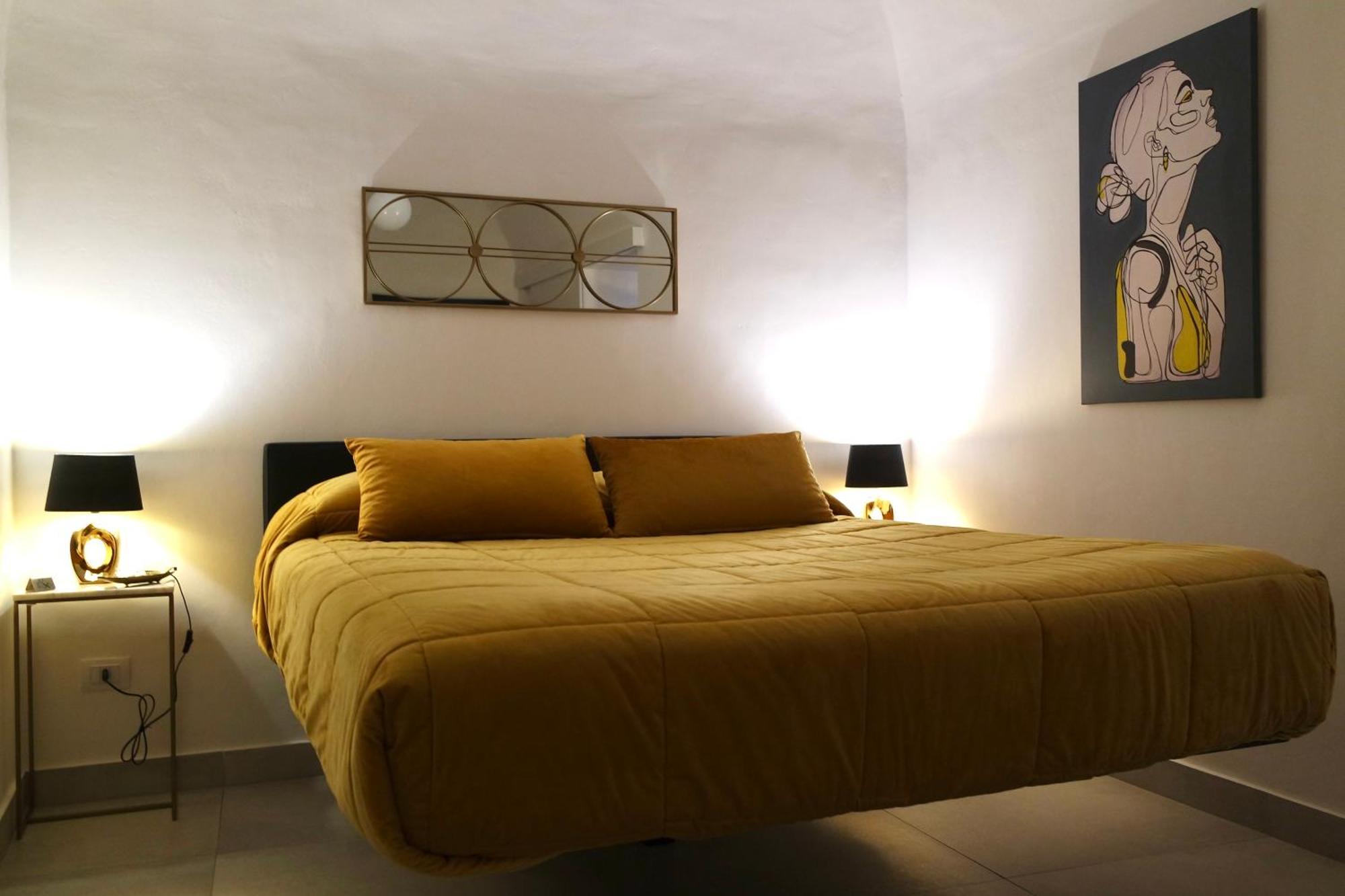 Sangiuliano Holiday Home Catania Exterior photo