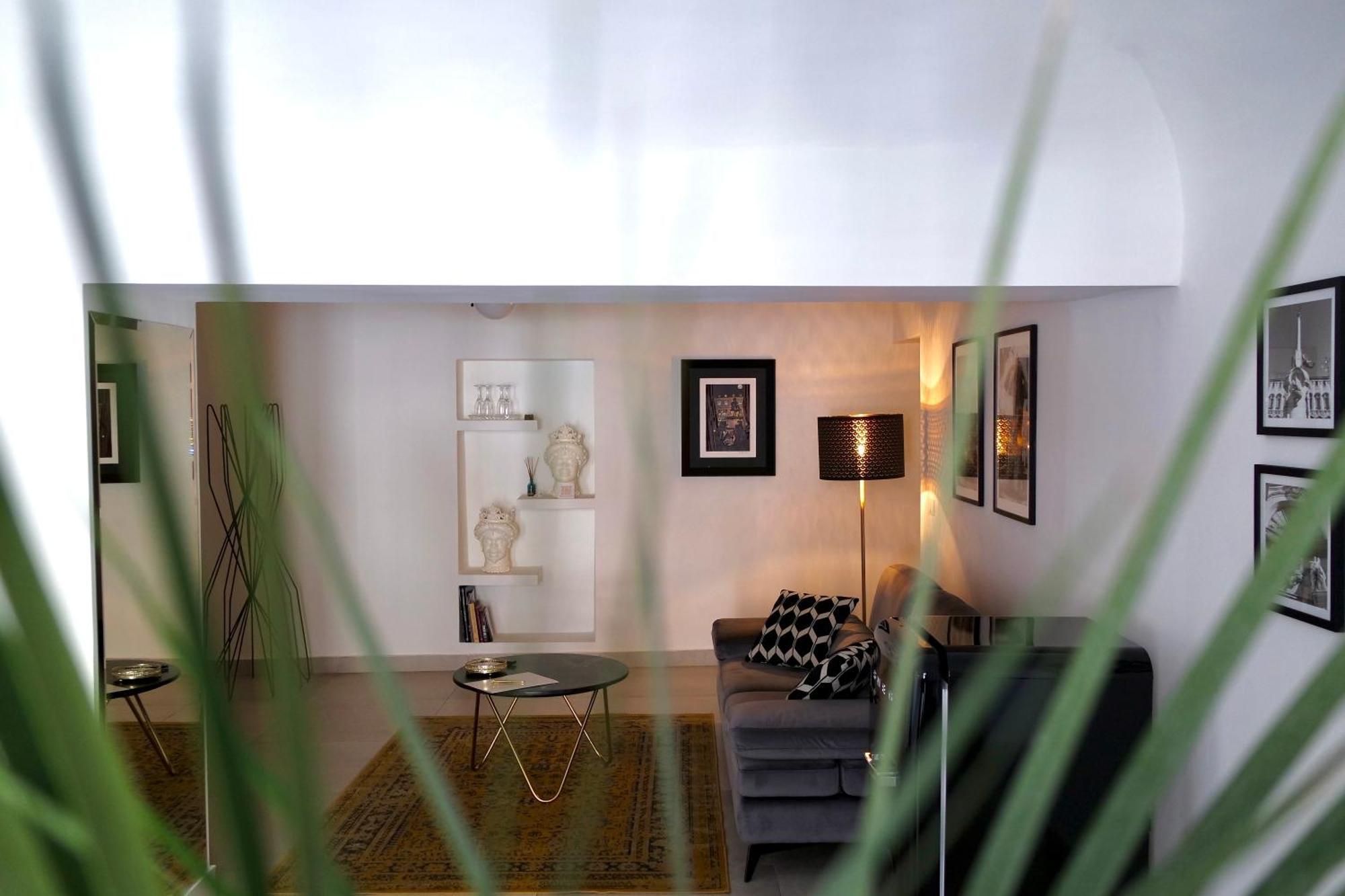 Sangiuliano Holiday Home Catania Exterior photo