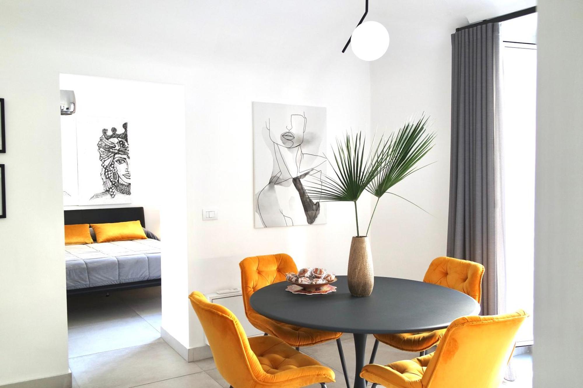 Sangiuliano Holiday Home Catania Exterior photo